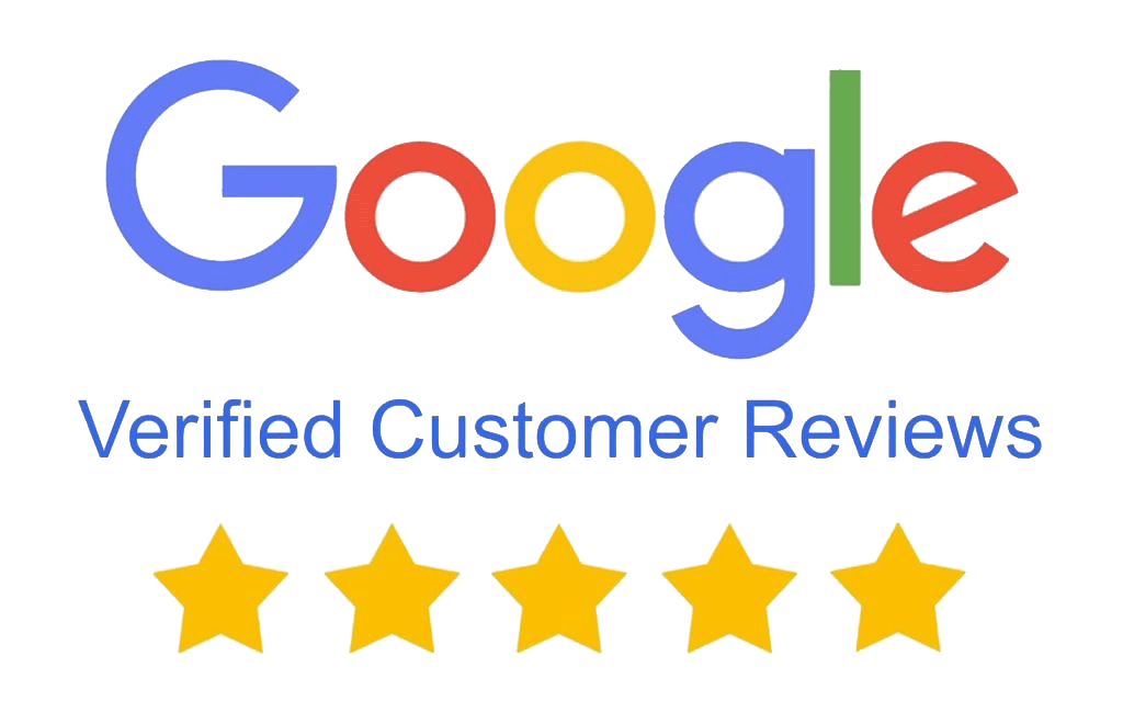 Google reviews